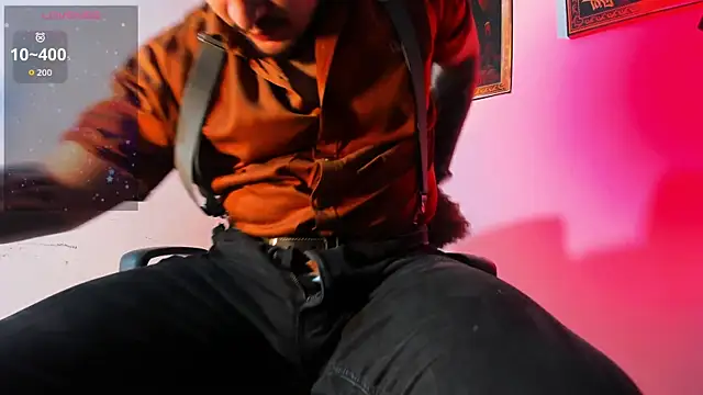 tony landri online show from February 6, 3:58 am