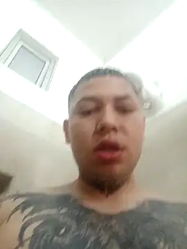 HotBoyJB2000 online show from April 28, 2:55 pm