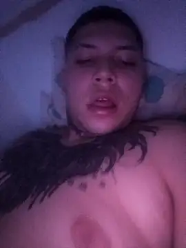 HotBoyJB2000 online show from October 31, 6:26 am