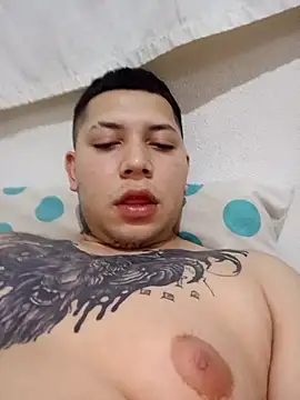 HotBoyJB2000 online show from October 23, 5:55 am