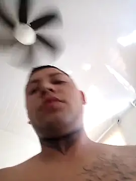 HotBoyJB2000 online show from February 7, 8:42 pm