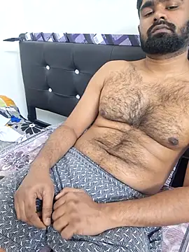 RKumar1994 online show from January 17, 9:01 am