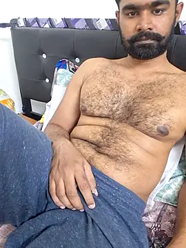 RKumar1994 online show from February 21, 6:42 pm
