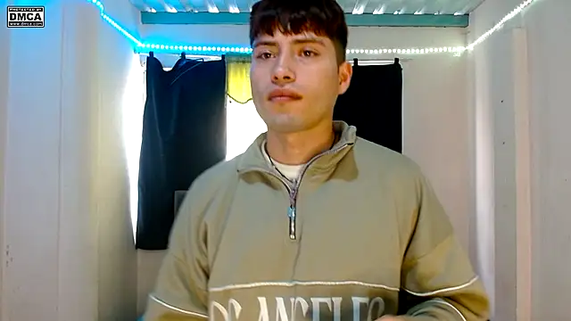 nolanjay  online show from November 4, 4:19 pm