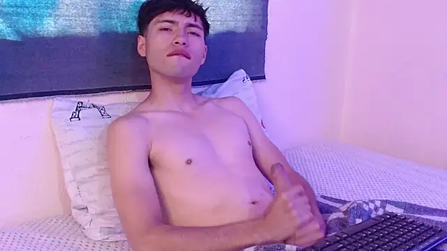 nolanjay  online show from February 20, 2:13 pm