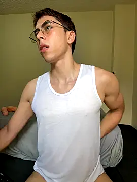 Alexx oconnor online show from November 11, 5:40 pm