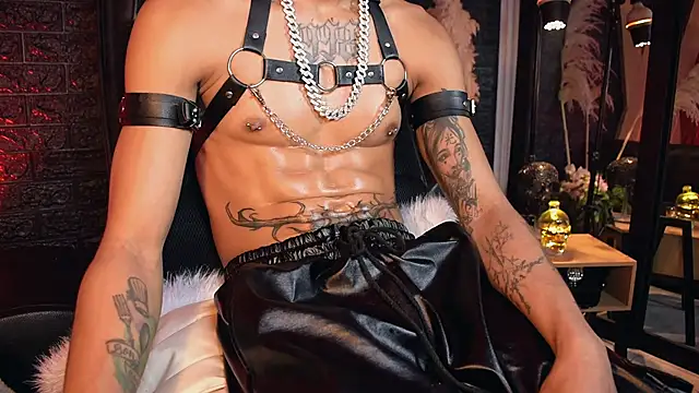 DemonKush-- online show from September 16, 11:33 am