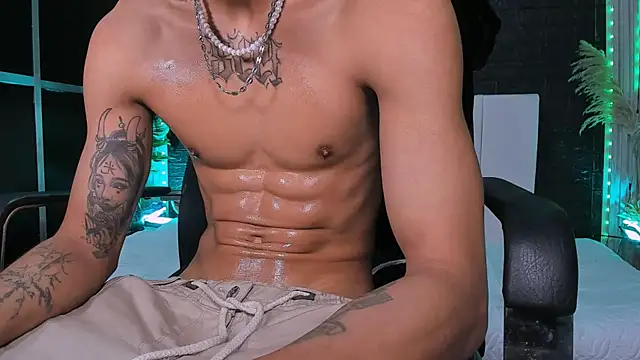 DemonKush-- online show from March 8, 9:02 am