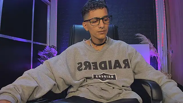 DemonKush-- online show from March 16, 11:49 am