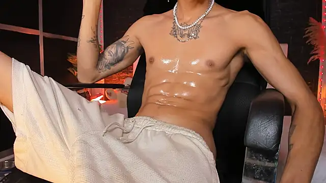 DemonKush-- online show from March 9, 6:50 am