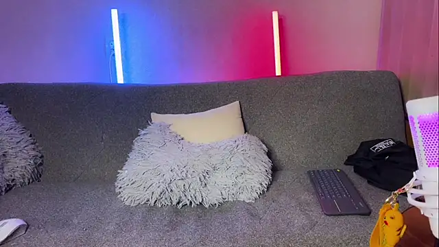 Adam misti online show from January 29, 3:44 am