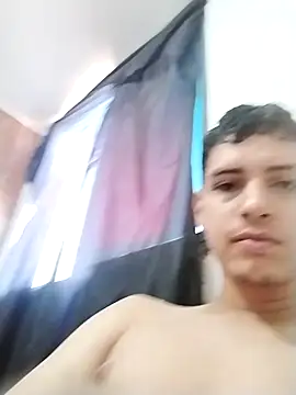 LeadingBeggar online show from January 17, 8:11 pm