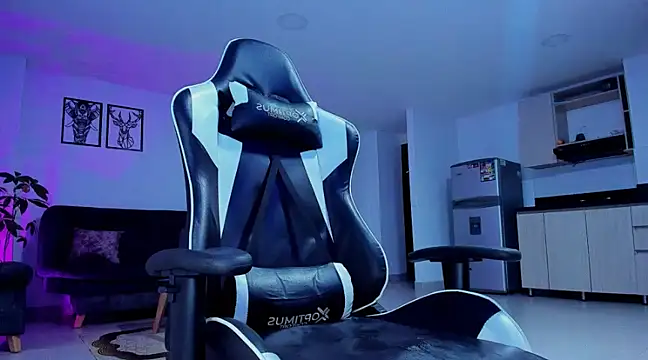 alexander collin02 online show from December 27, 10:16 pm