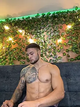 alexander collin02 online show from July 13, 9:00 am