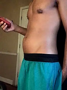 yosparky online show from November 20, 9:30 am