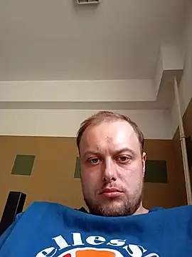 Amik97 online show from October 21, 2:09 pm