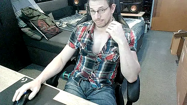 dreamwallker21 online show from February 22, 8:54 pm