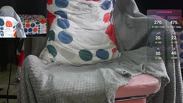 AXEL AG5 online show from November 28, 2:19 pm