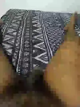 black panth99 online show from December 7, 1:26 am