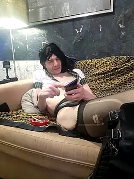 Doggyray44 online show from January 18, 3:38 pm