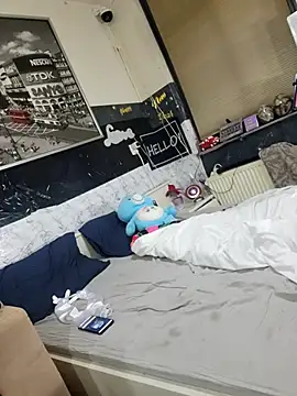 Doggyray44 online show from March 14, 5:46 pm