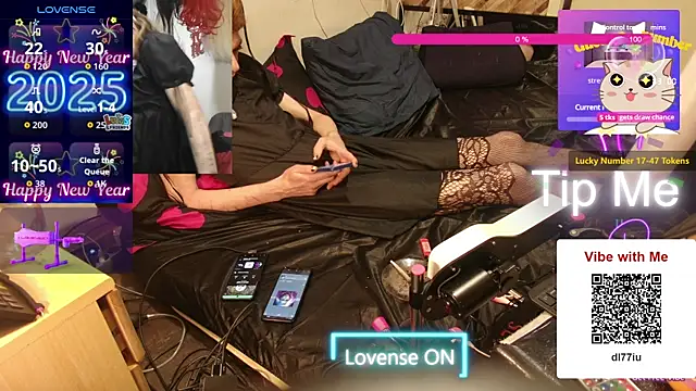 Doggyray44 online show from October 10, 2:49 am