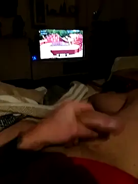 Tommi3720 online show from December 9, 11:30 pm