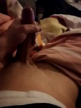 Tommi3720 online show from February 7, 9:48 pm