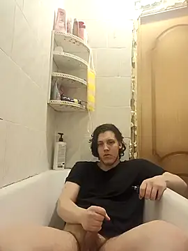 DanielPank online show from October 24, 3:19 am