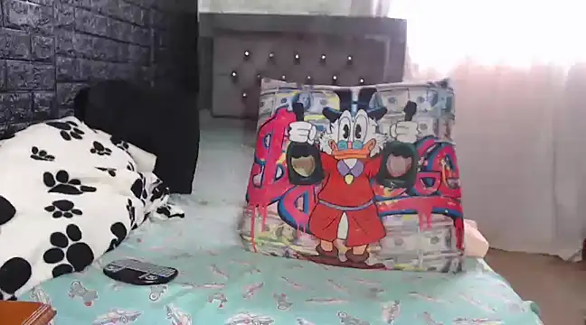 Apolo 666  online show from January 24, 3:45 pm