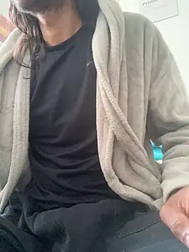 Lucascacaca online show from March 22, 11:42 am