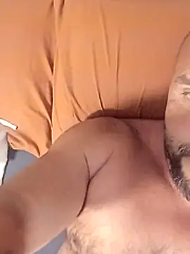 Javierchico online show from June 2, 10:22 pm