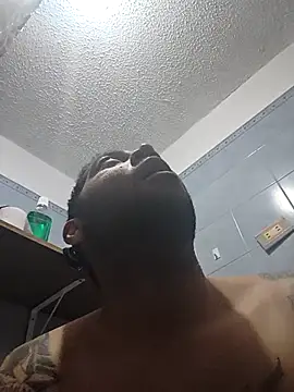 Morenocosta12 online show from February 22, 6:20 pm