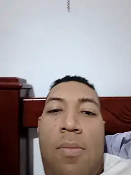 Morenocosta12 online show from December 3, 4:18 am