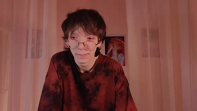 TommieH online show from January 25, 5:40 am