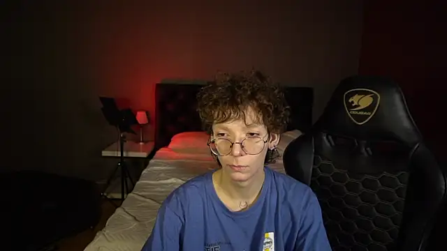 TommieH online show from February 15, 5:41 am