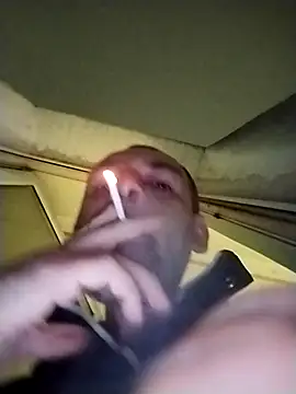 Andrzej-M online show from November 8, 12:03 am