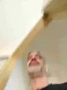 Snapshot of Marcolino183 chatting on February 3, 10:25 am Marcolino183 online show from February 3, 10:25 am