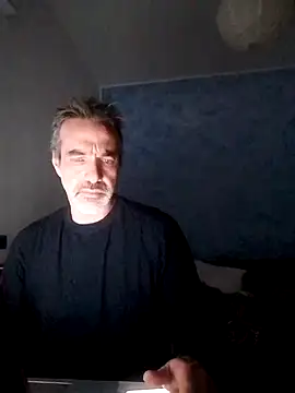 Snapshot of Marcolino183 chatting on January 16, 4:18 pm Marcolino183 online show from January 16, 4:18 pm