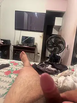 Snapshot of gozador2912 chatting on October 6, 12:21 pm gozador2912 online show from October 6, 12:21 pm