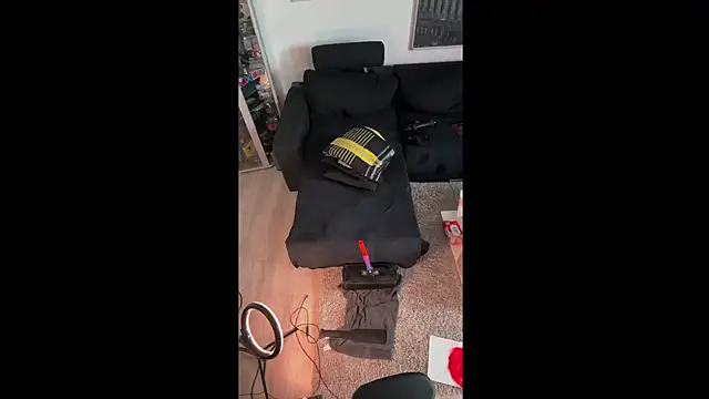 LuggiJack online show from February 22, 11:57 am