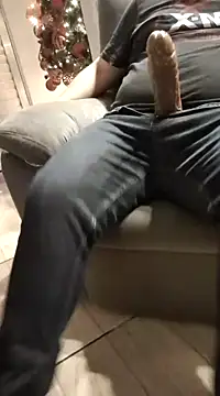 CHEFES DEL SEXY online show from December 21, 2:19 am