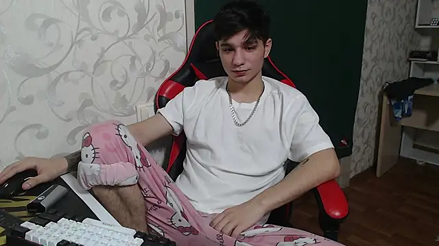 Ricky-boy online show from December 11, 8:49 pm