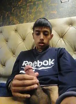 Snapshot of danuel23 chatting on October 17, 10:25 pm danuel23 online show from October 17, 10:25 pm