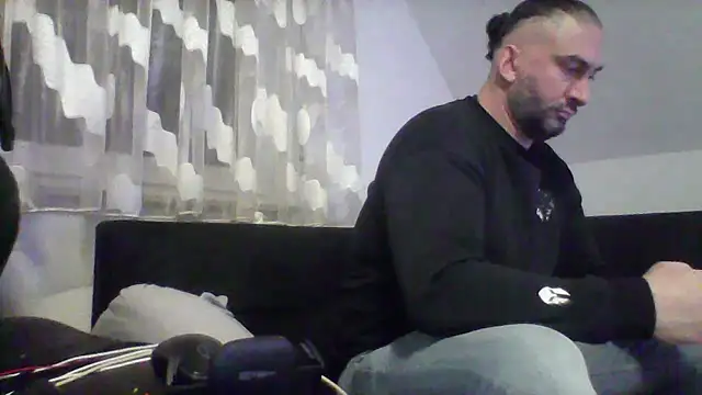 NewyorkDimi online show from February 23, 4:44 am