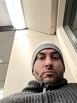 NewyorkDimi online show from December 3, 11:24 pm