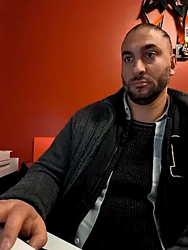 NewyorkDimi online show from December 18, 7:19 pm