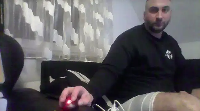 NewyorkDimi online show from December 9, 6:23 am