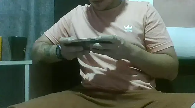 Snapshot of AnaisoVenus chatting on January 16, 10:12 pm AnaisoVenus online show from January 16, 10:12 pm