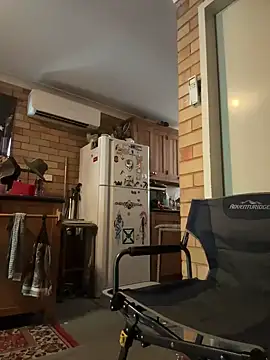 Snapshot of Ven69sex chatting on January 1, 3:23 am Ven69sex online show from January 1, 3:23 am